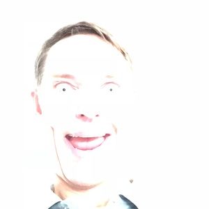 Meet your Posher, Bruce